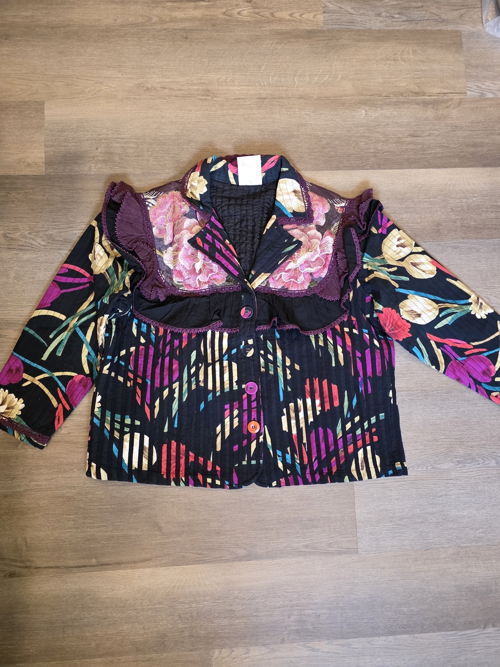 Remake Blazer